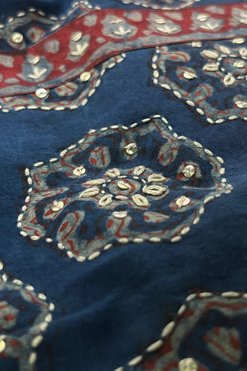 Rehnuma Azarin Kurta