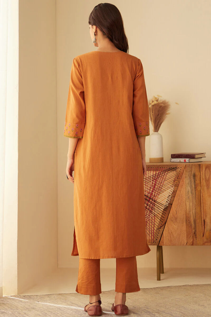 Roza Aaliya Kurta