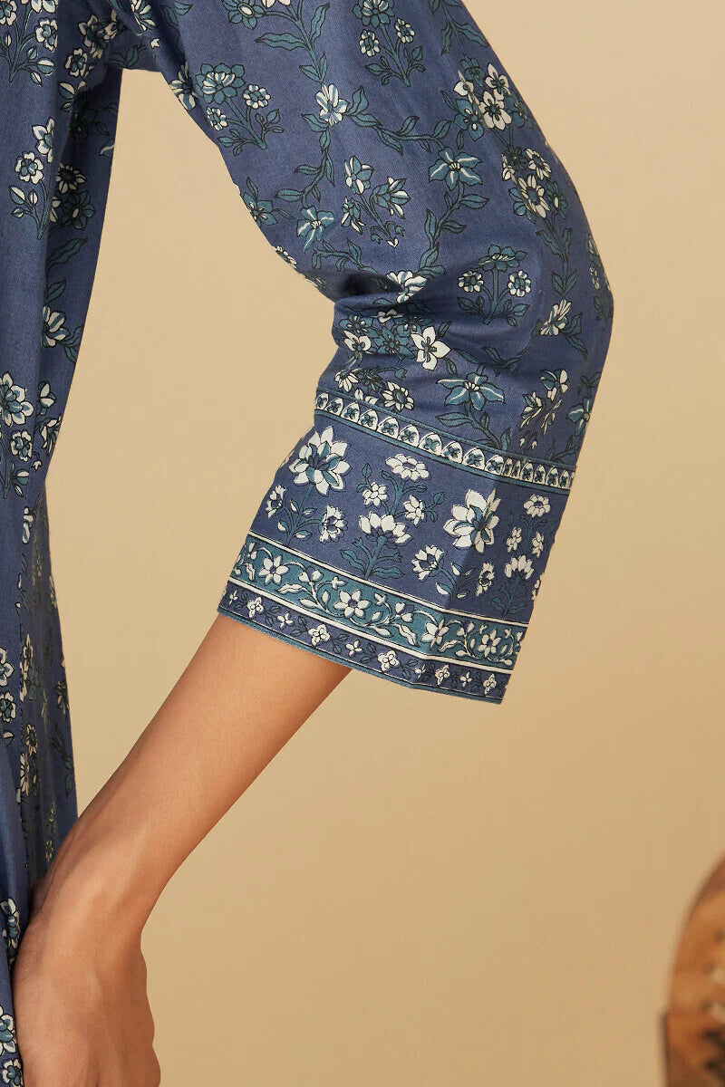Nazm Mehak Sanganeri Kurta