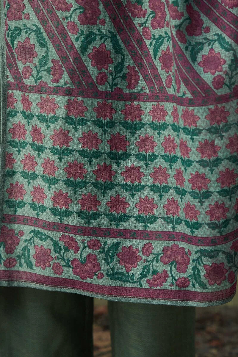 Naadirah Feriha Dupatta