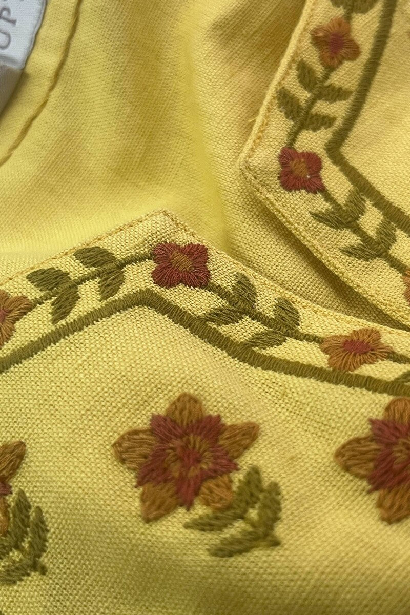 Rosheen Maya Kurta
