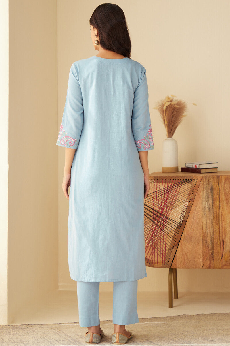 Rosheen Ruhi Kurta