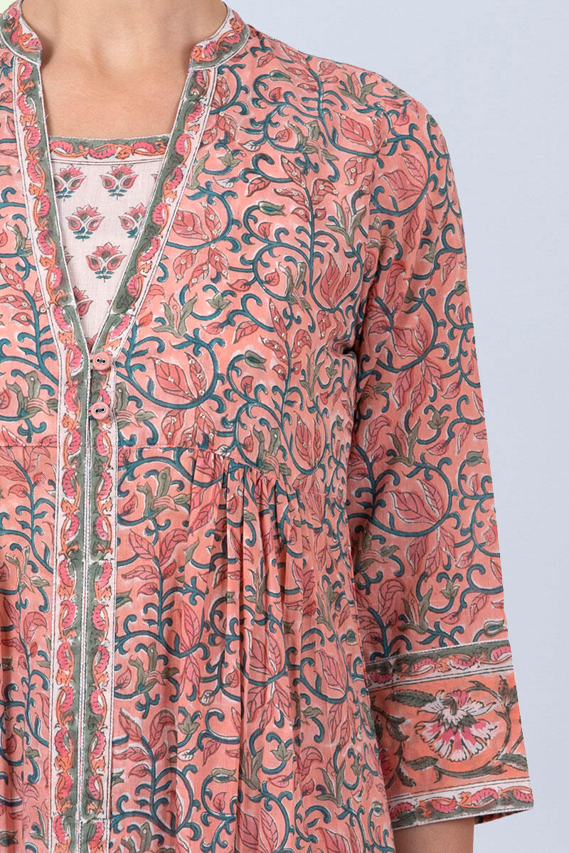 Gulzar Zehnat Kurta
