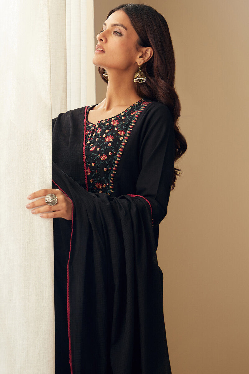 Roza Zoya Kurta