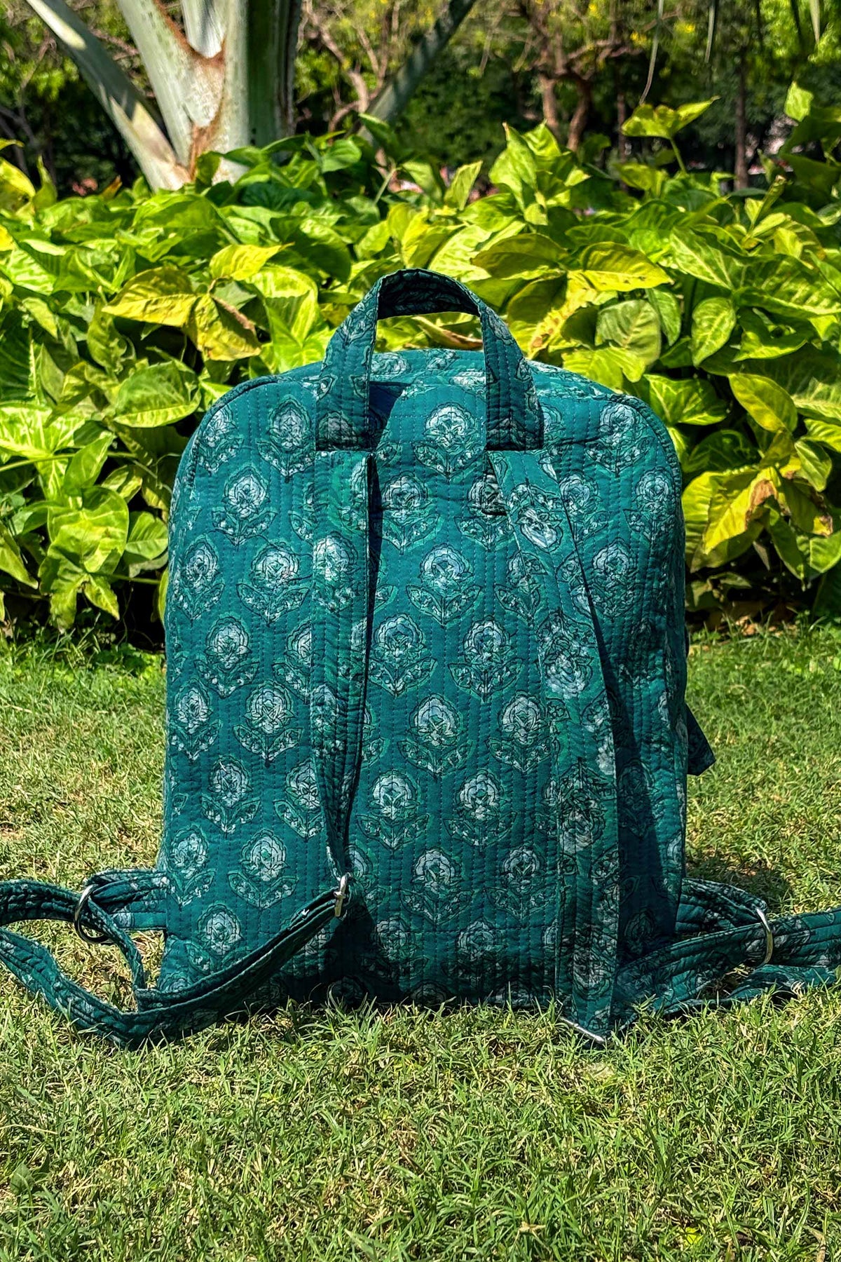 Roza Kashaf Backpack