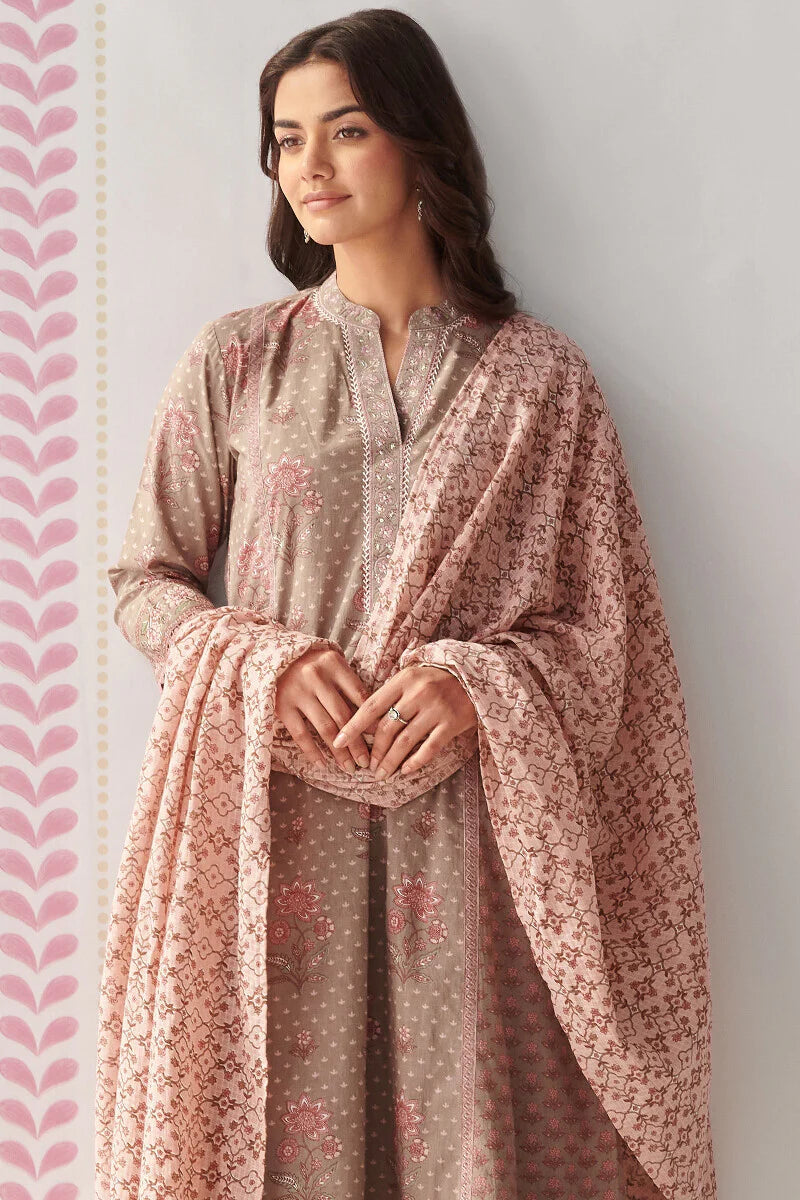 Rosheen Alya Sanganeri Kurta