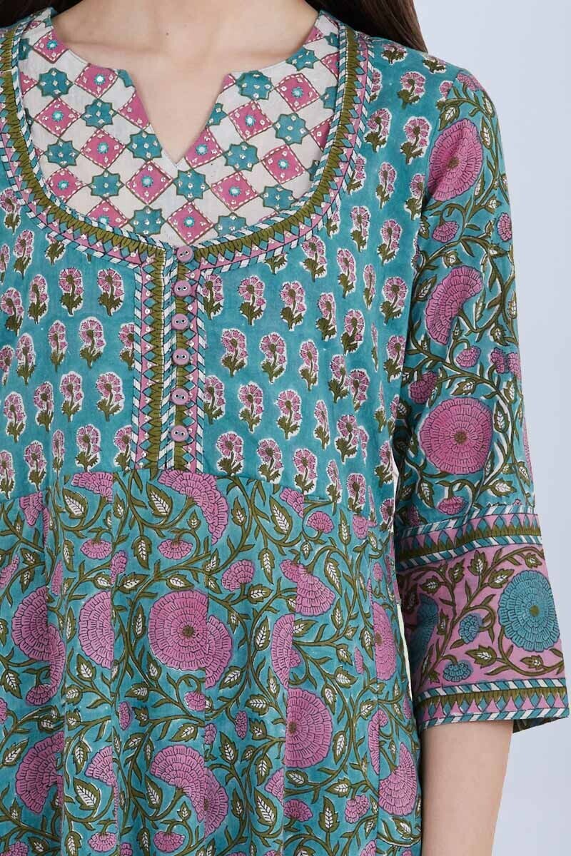 Nazm Jia Kurta