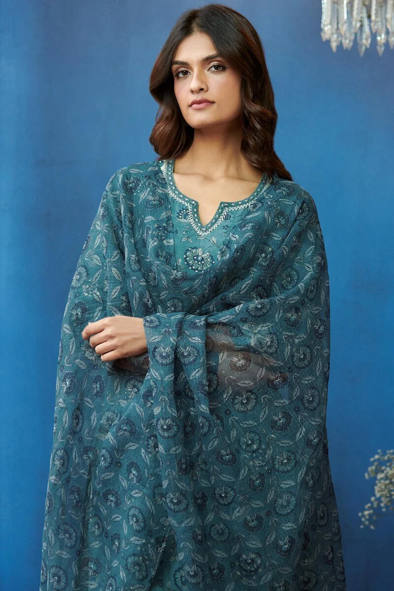 Surplus: Mehreen Rabia Sanganeri Kurta