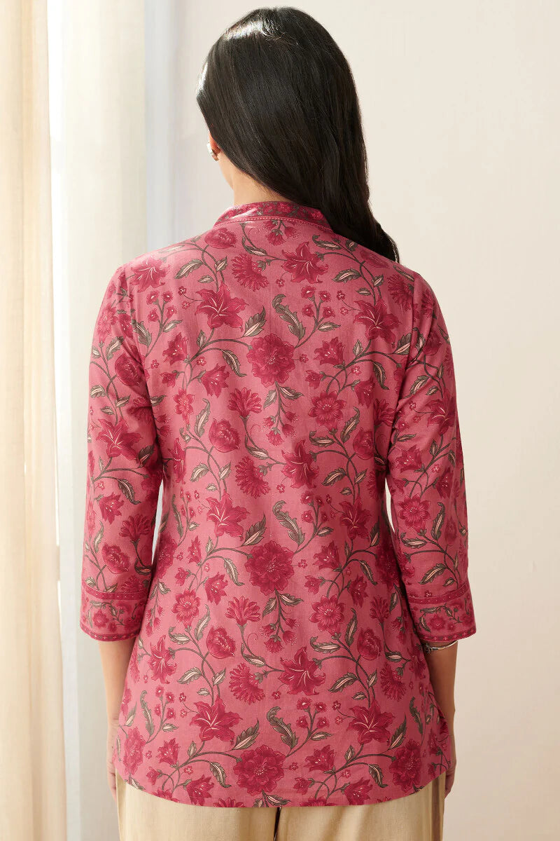 Surplus: Mahnoor Heer Top