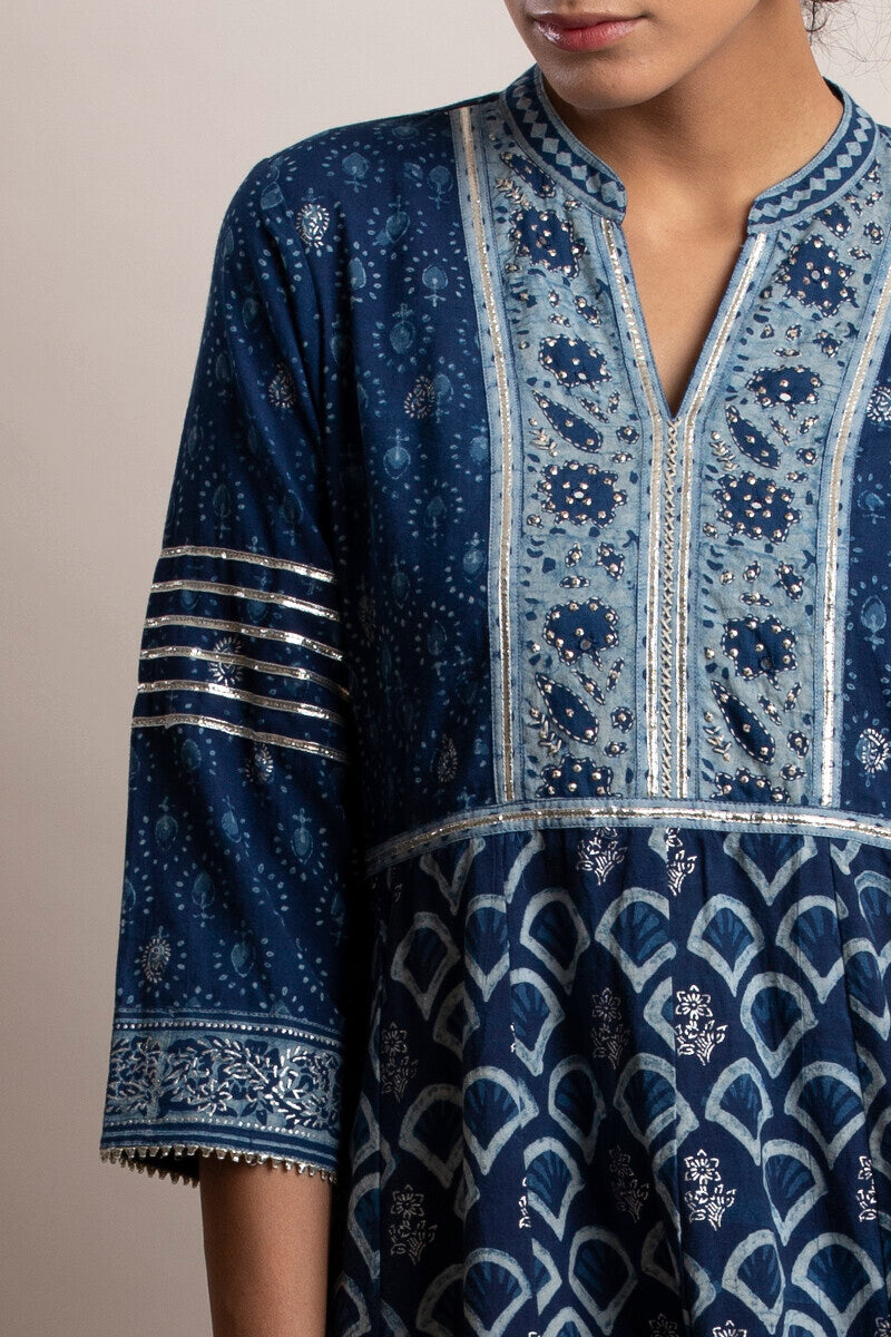 Nur Kiara Kurta