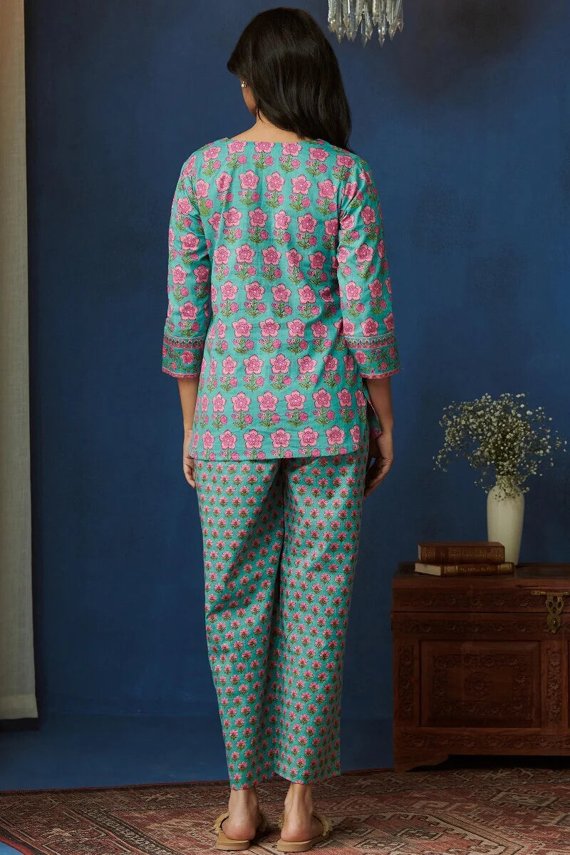 Surplus: Mehreen Sabina Loungewear Set