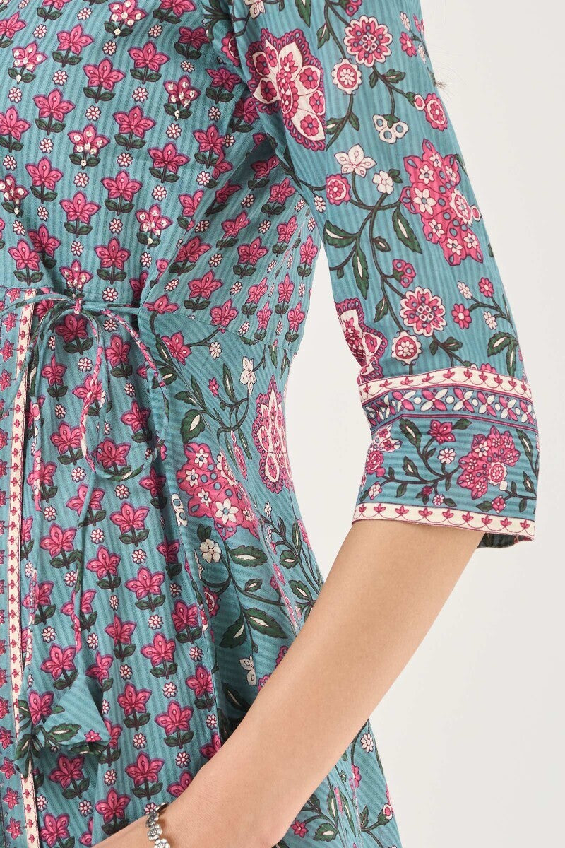 Roz Meher Fahima Kurta