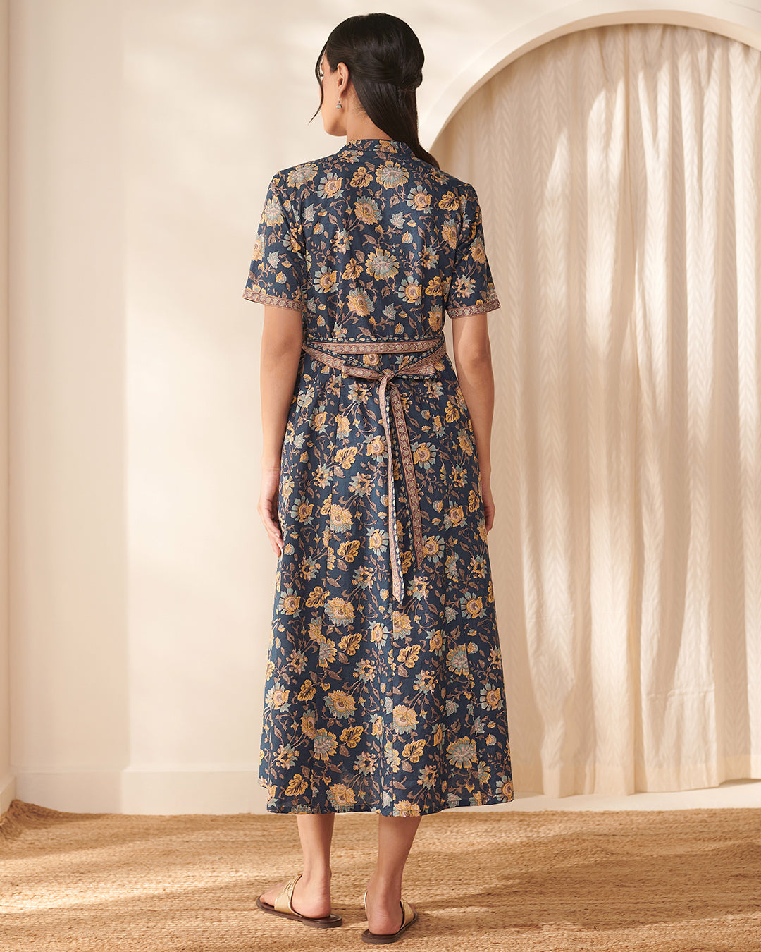 Mehreen Mihira Sanganeri Dress