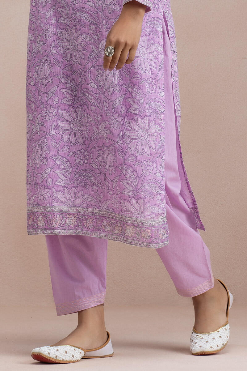 Gauhar Zeenat Kota Kurta