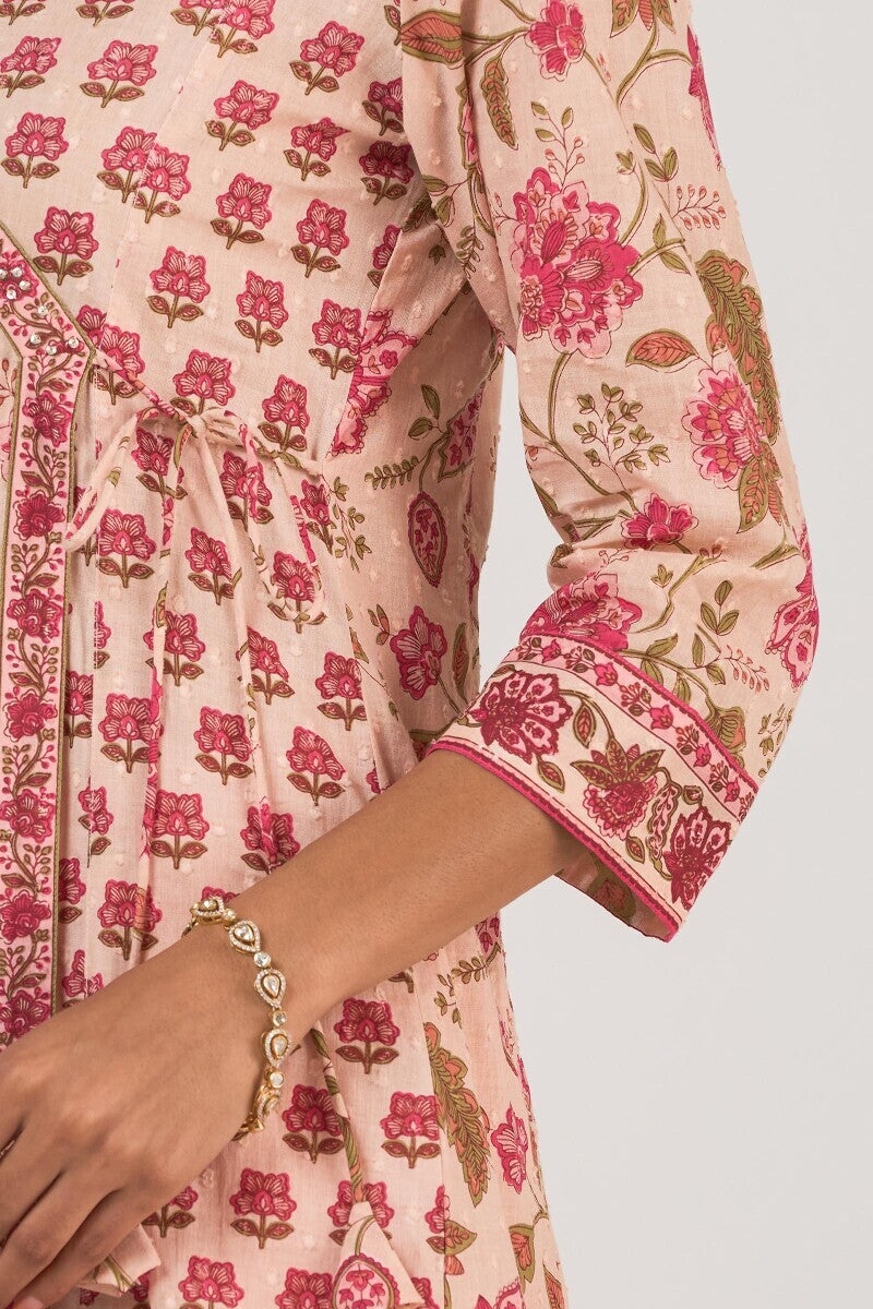 Roz Meher Aaira Sanganeri Kurta