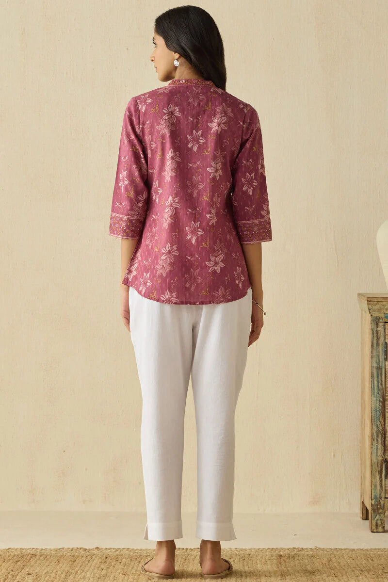 Surplus: Meher Jannat Top