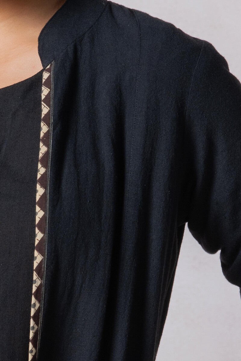 Naadirah Mirza Reversible Jacket