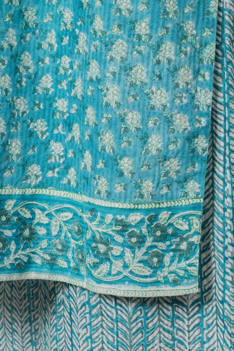 Gauhar Nasira Sanganeri Kurta