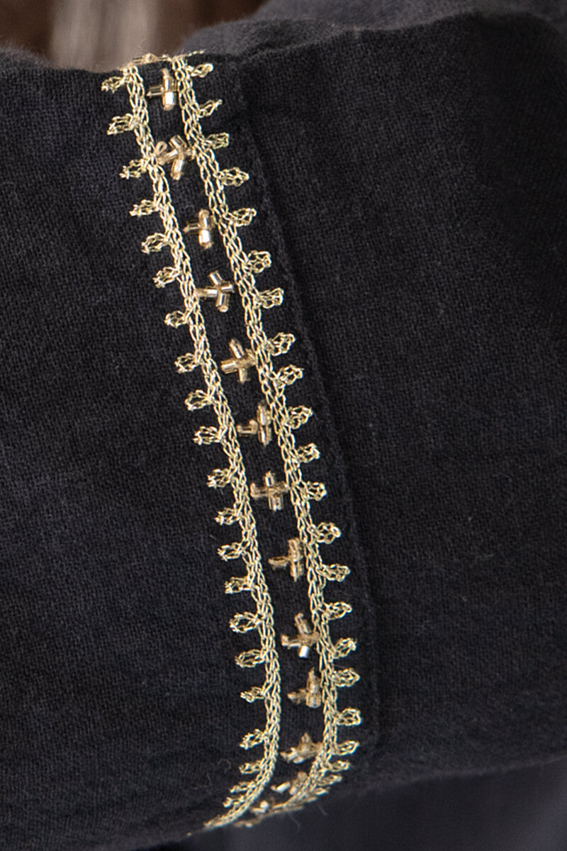 Mirza Raisa Handloom Kurta