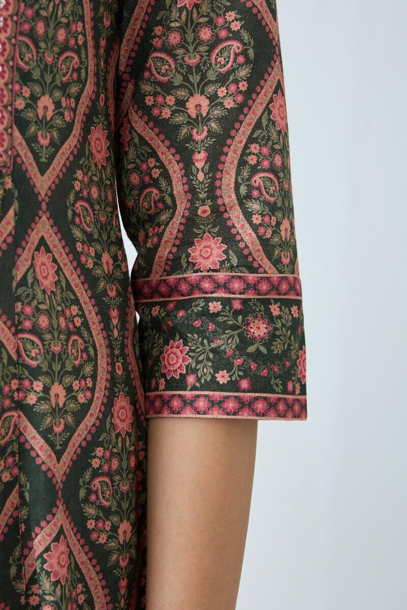 Laylah Zara Kurta