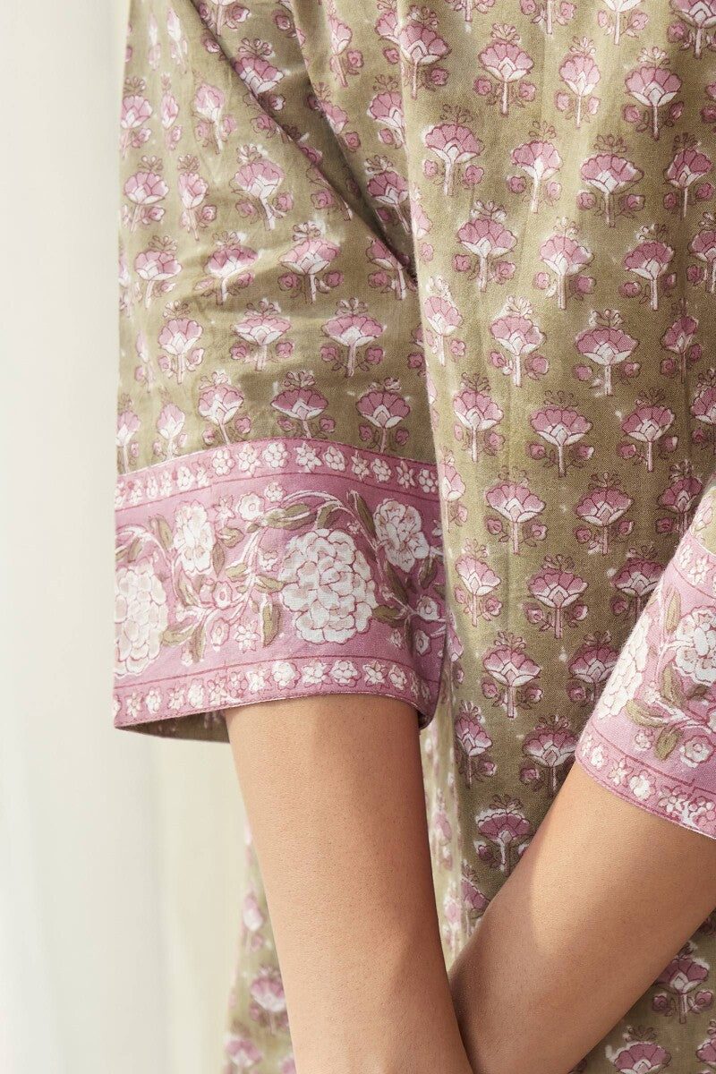 Gauhar Saira Sanganeri Kurta