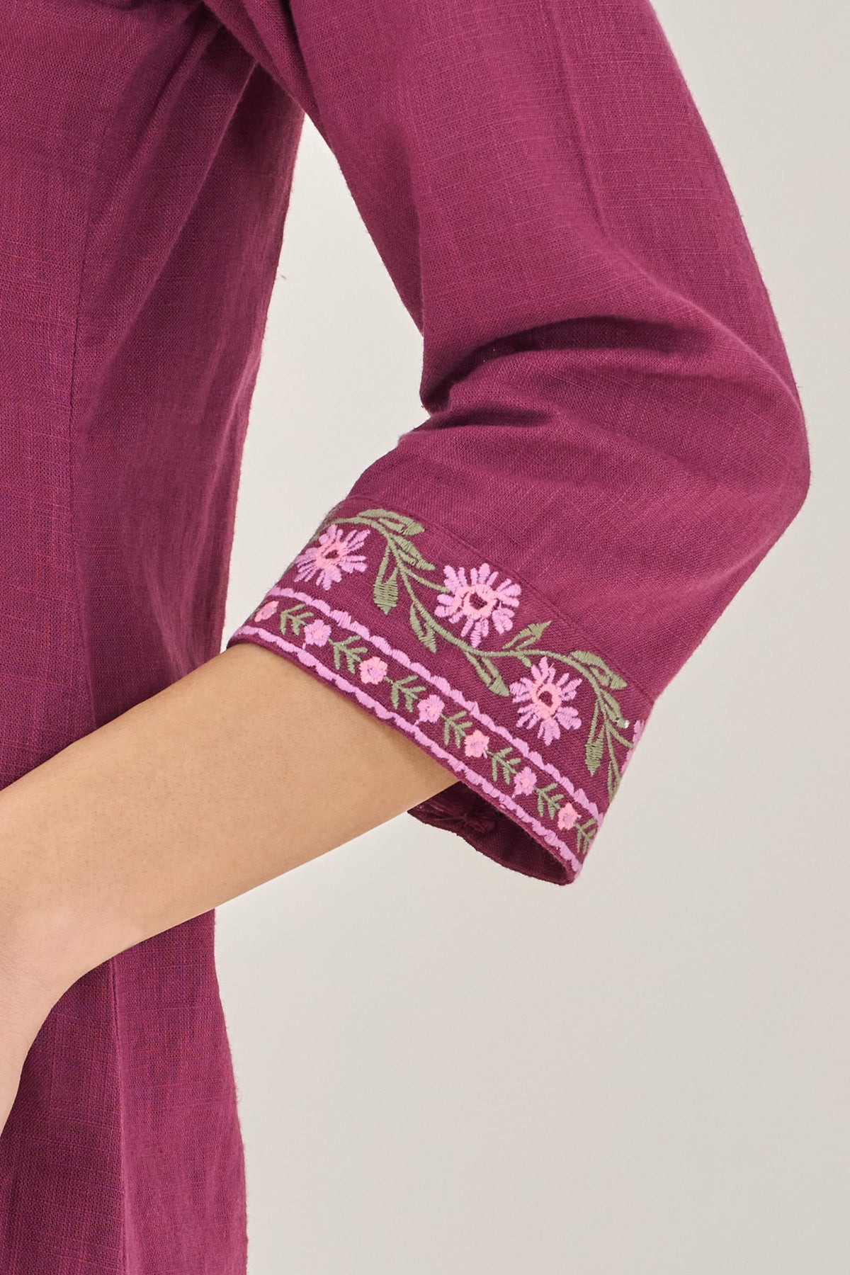 Mehraab Faiza Kurta