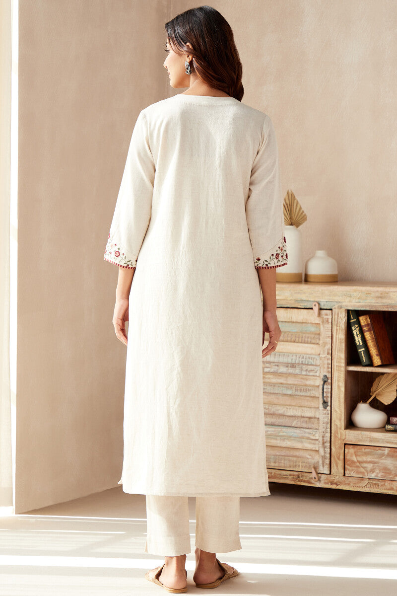 Roza Maira Kurta