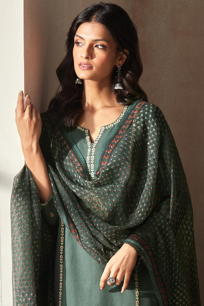 Roza Seerat Kurta