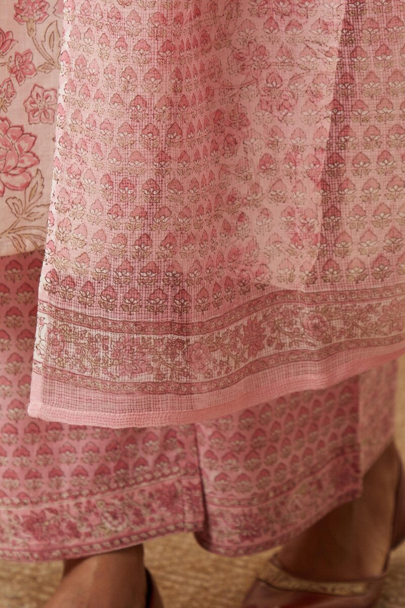 Rosheen Maya Sanganeri Dupatta