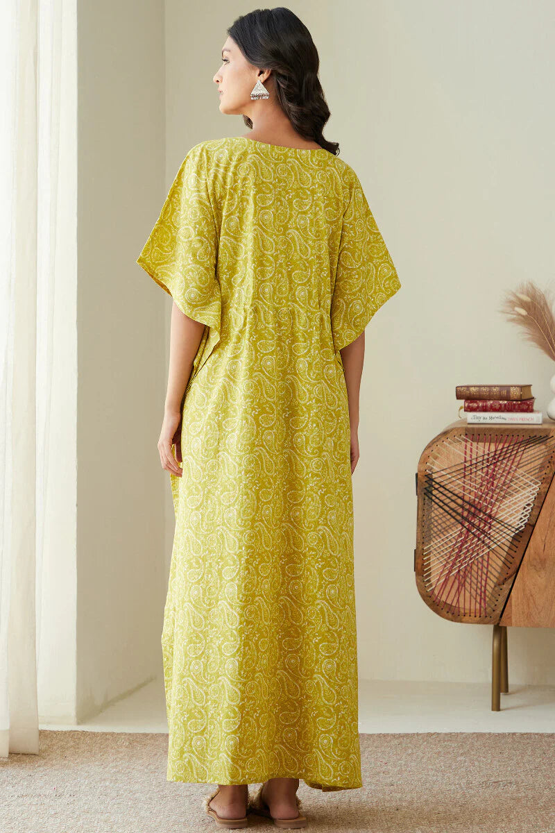 Gauhar Saira Kaftan