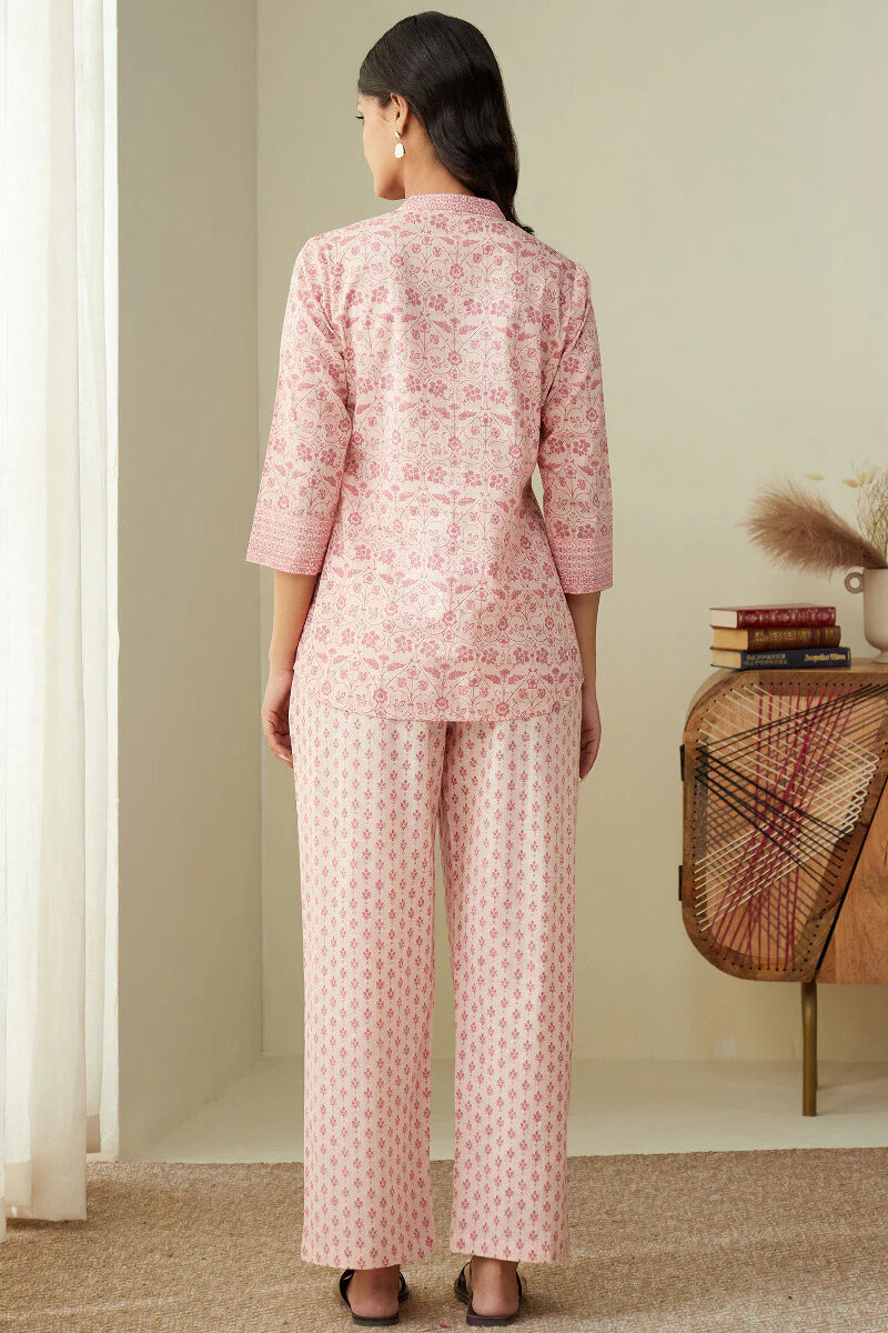 Rosheen Myra Loungewear Set