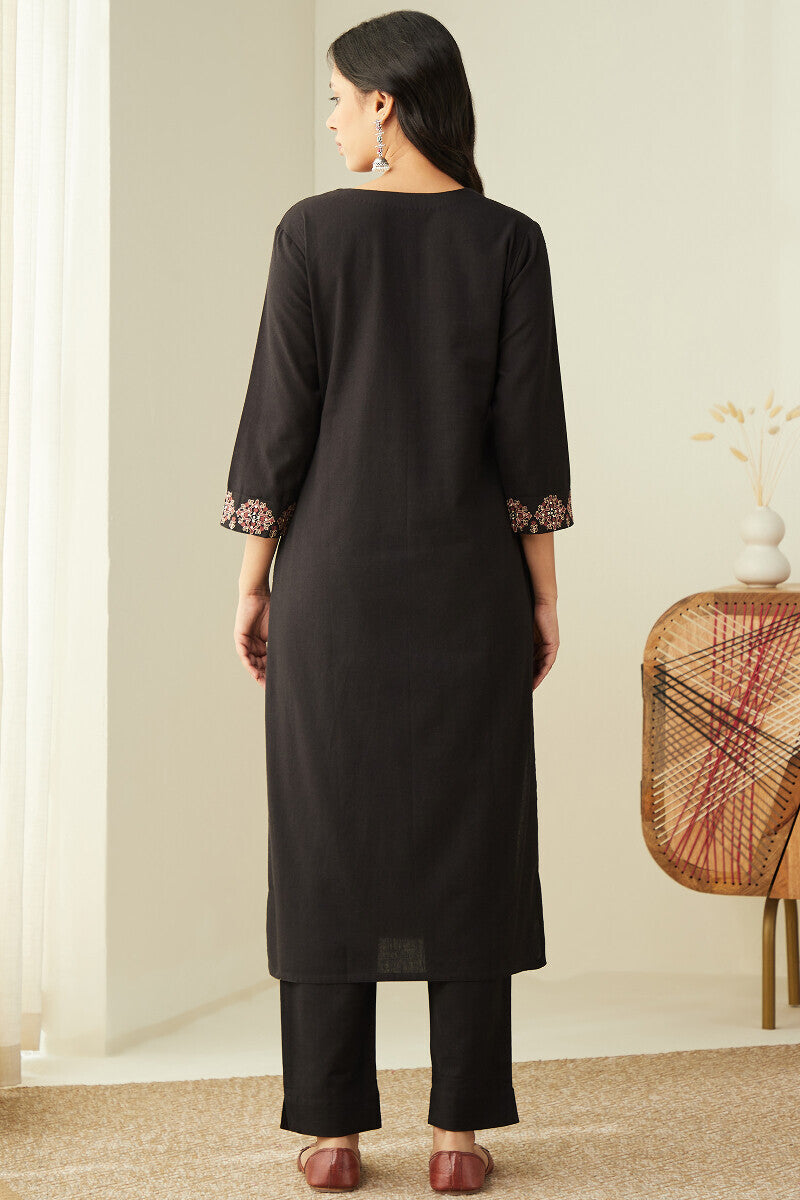 Roza Rumaisa Kurta