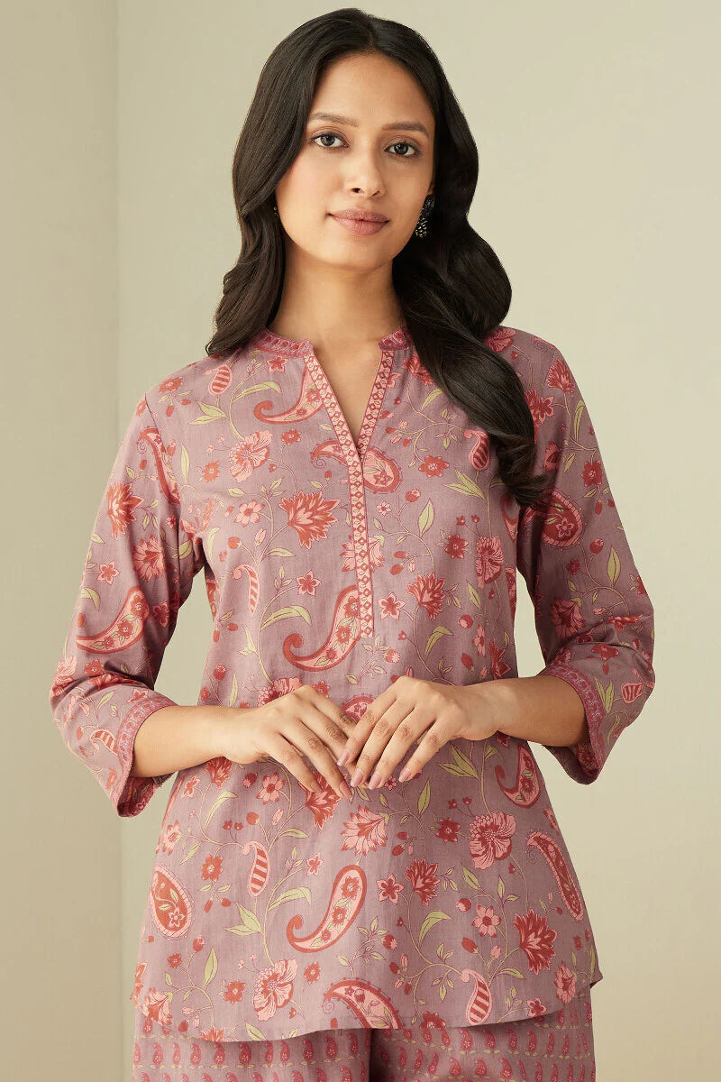 Gauhar Heer Loungewear Set