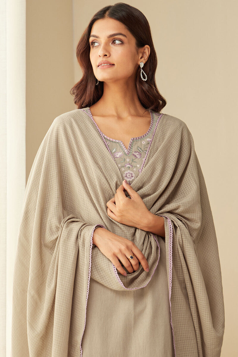Roza Kiara Kurta