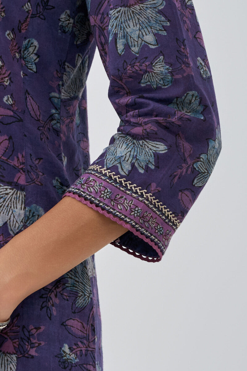 Sehra Falak Akola Kurta