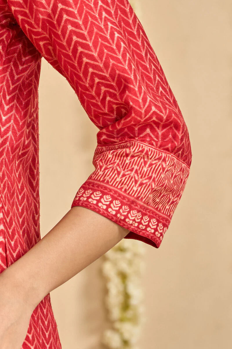 Surplus: Mehrunissa Aaliah Kurta
