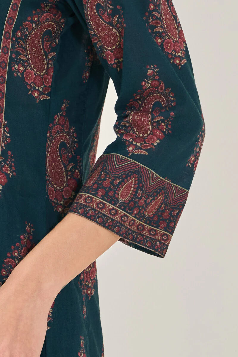 Surplus: Gauhar Bahara Kurta