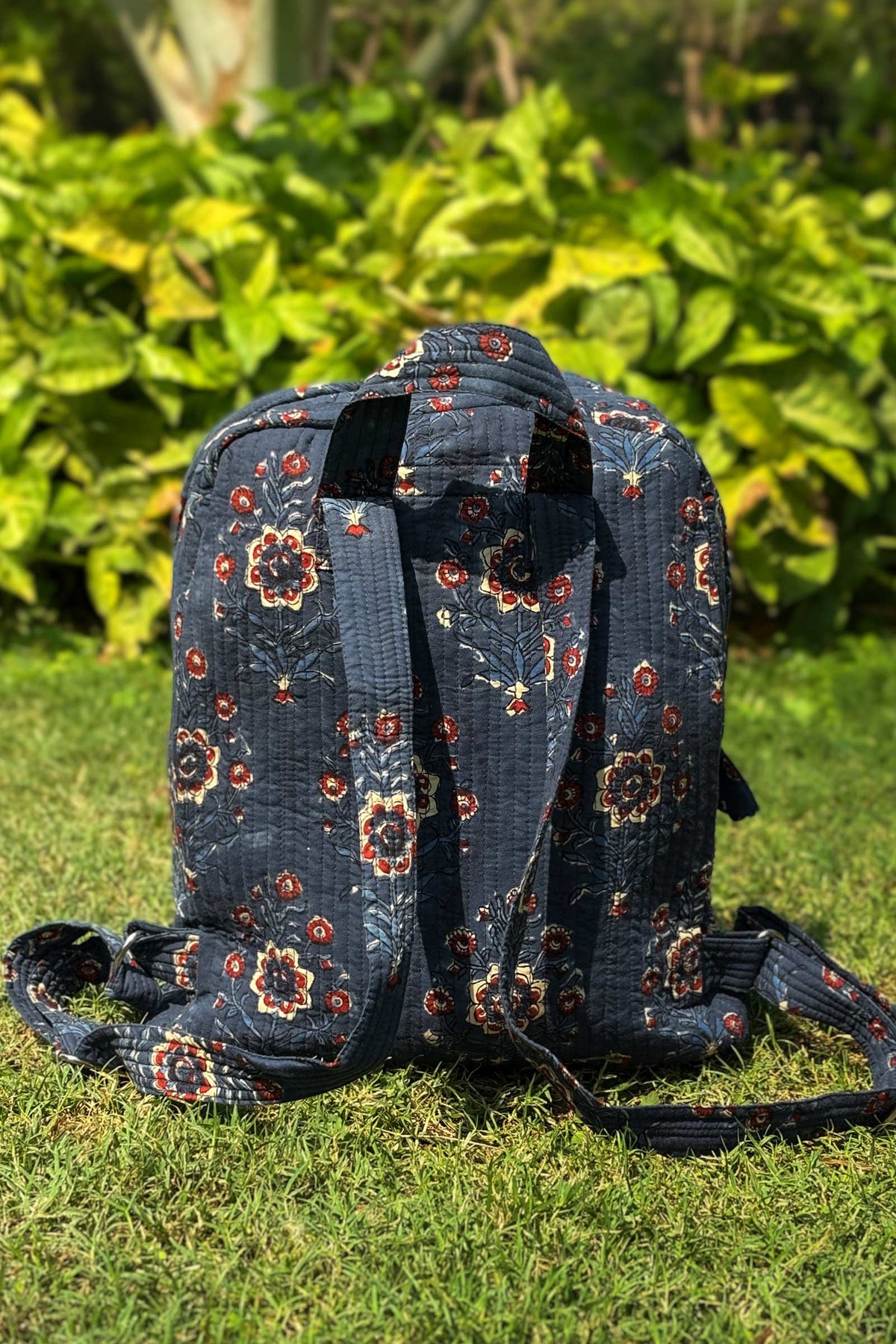 Roza Inaaya Backpack