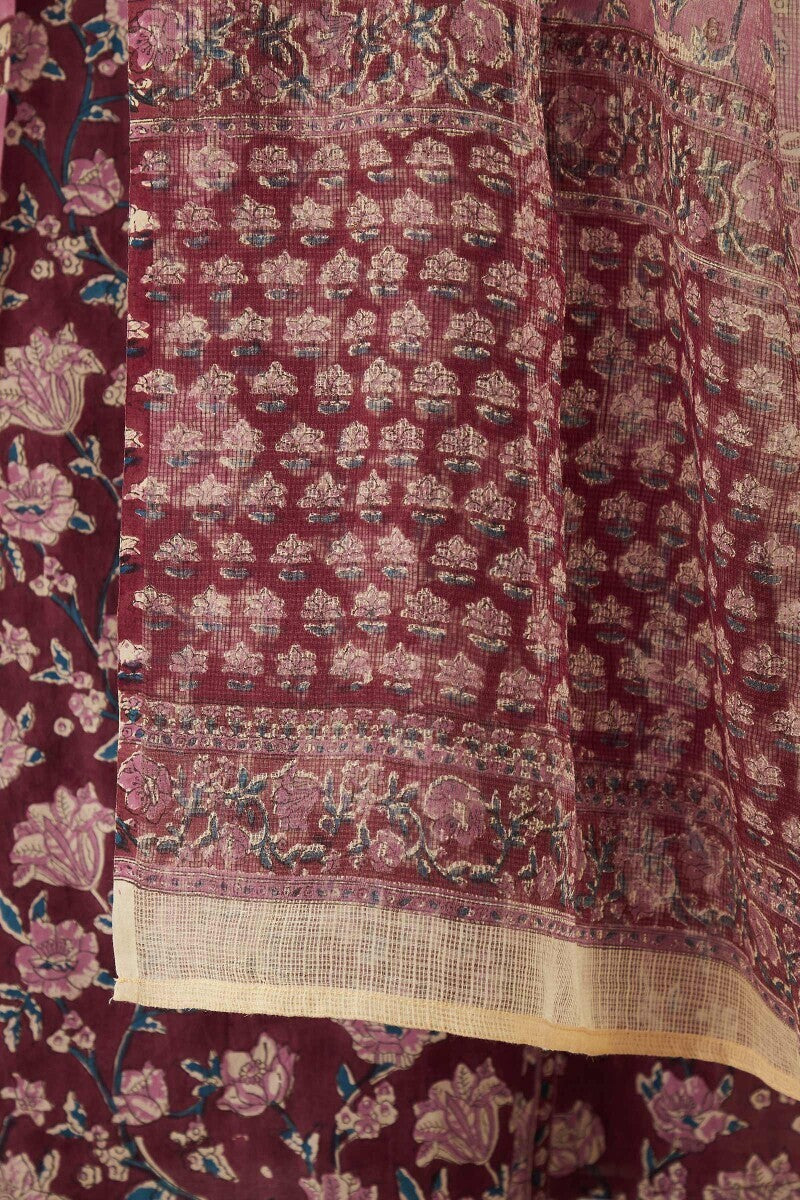 Rosheen Inaya Sanganeri Dupatta