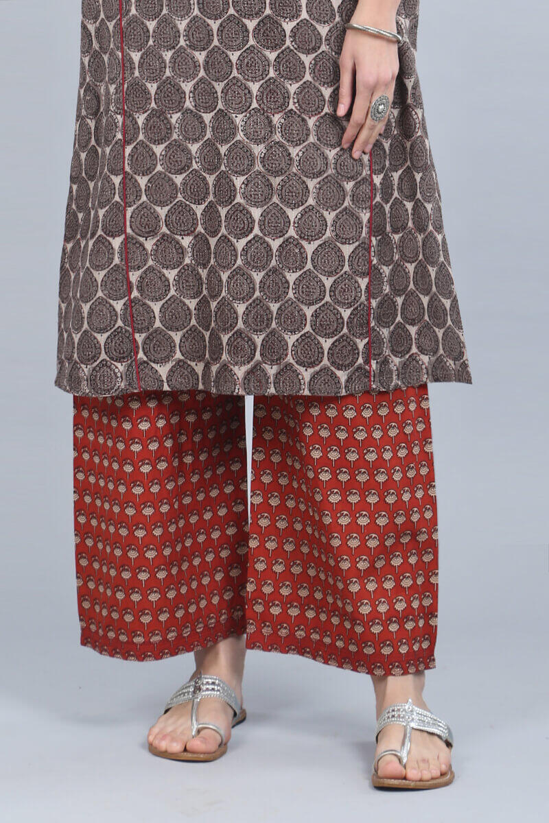 Zahira Ajrak Farsi