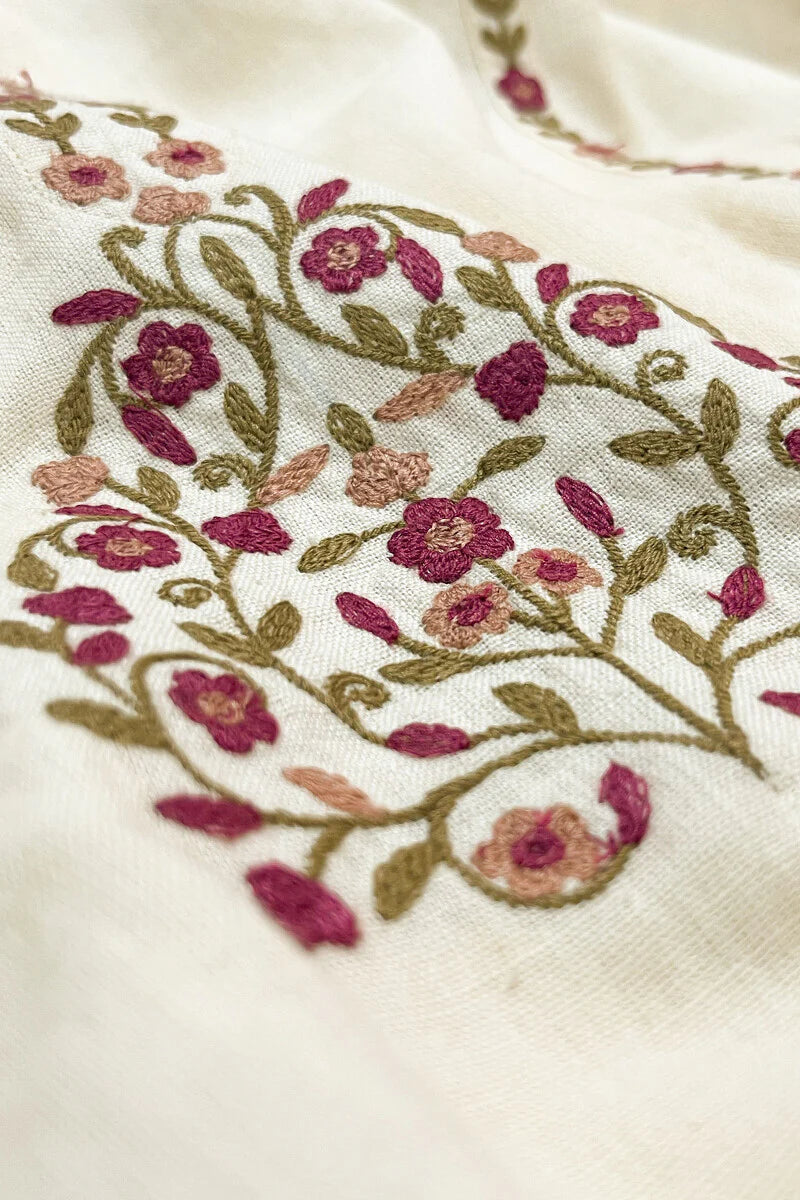 Roza Meera Kurta