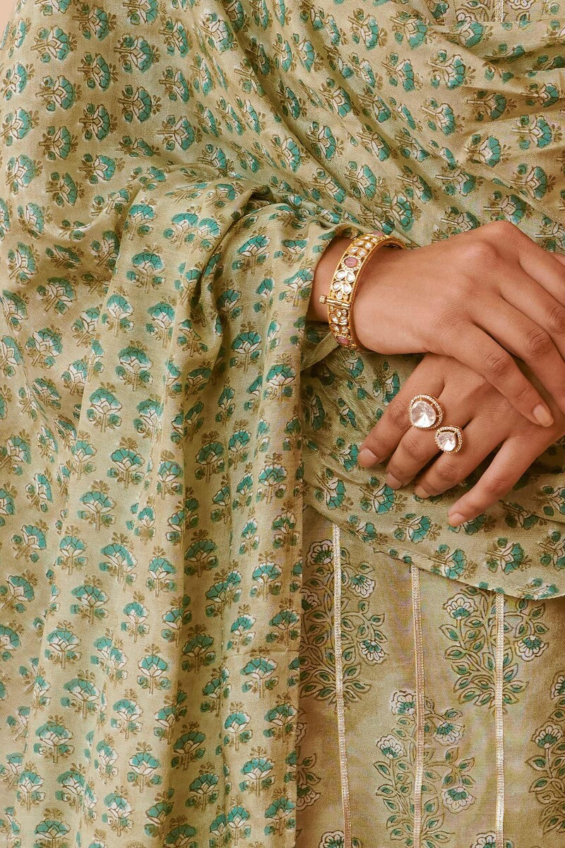 Mehrunissa Sehr Modal Dupatta