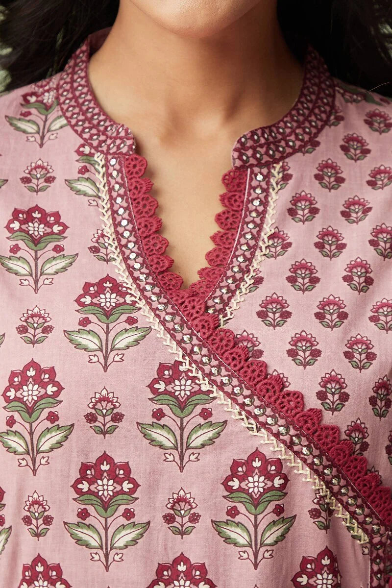 Rosheen Seher Sanganeri Kurta