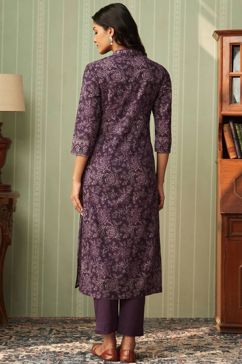 Mahnoor Maira Kurta