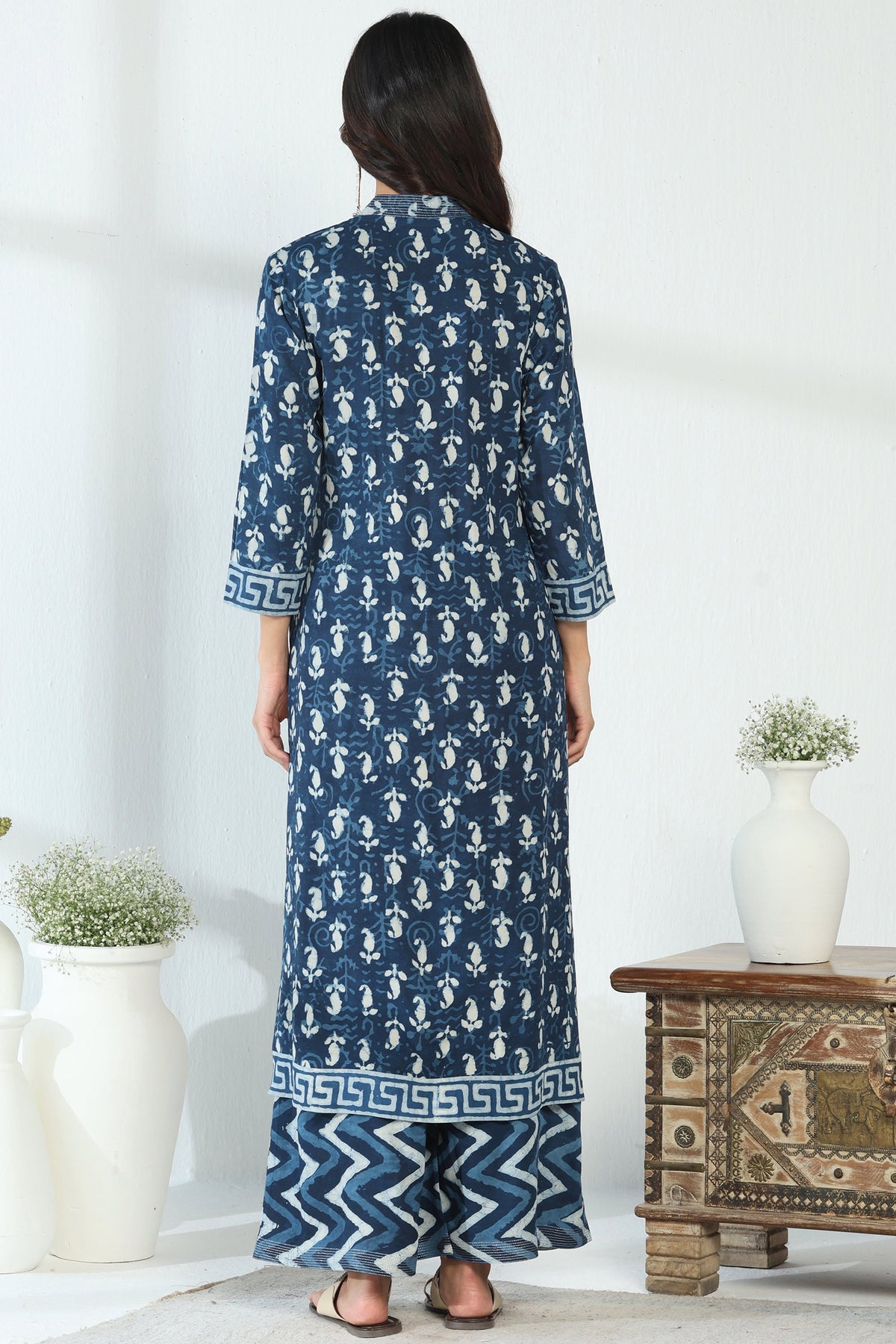 Sehra Nurtaj Dabu Kurta