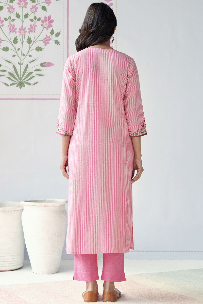 Rosheen Shenaz Kurta