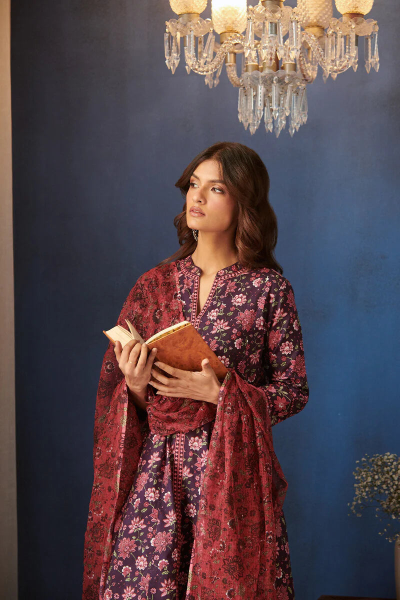 Surplus: Rosheen Naureen Sanganeri Kurta