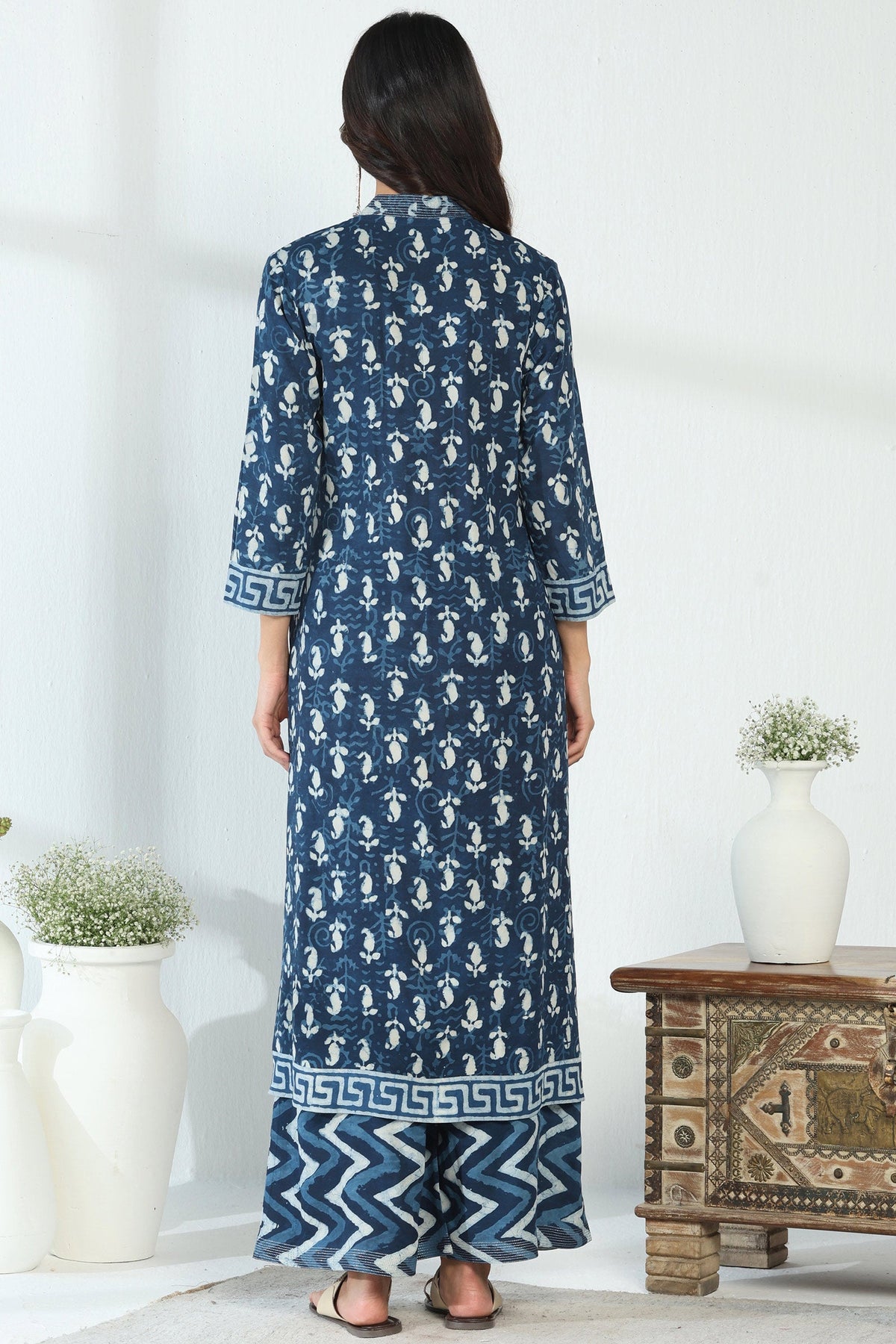 Surplus: Sehra Nurtaj Dabu Kurta