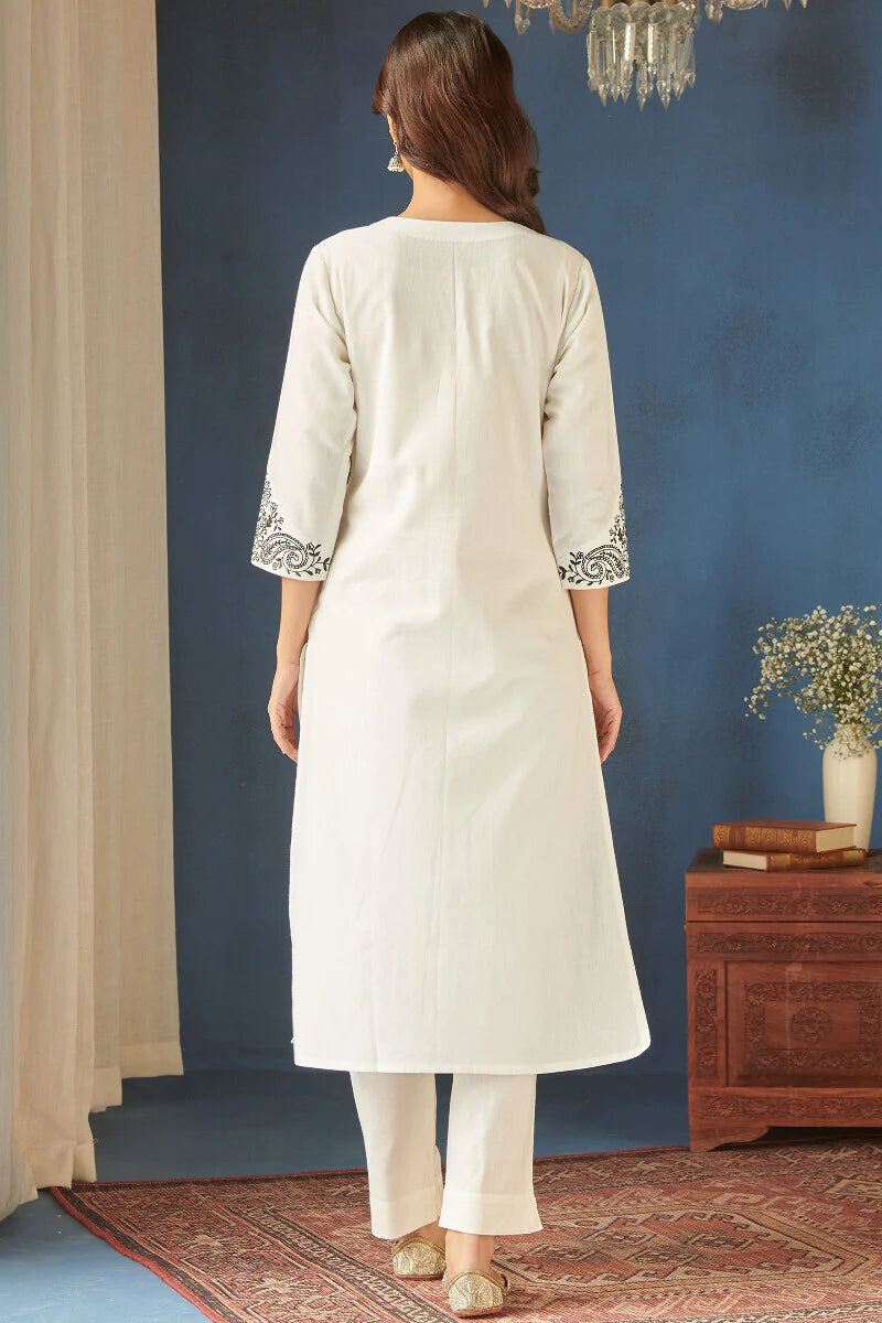 Surplus: Mirza Amaira Kurta
