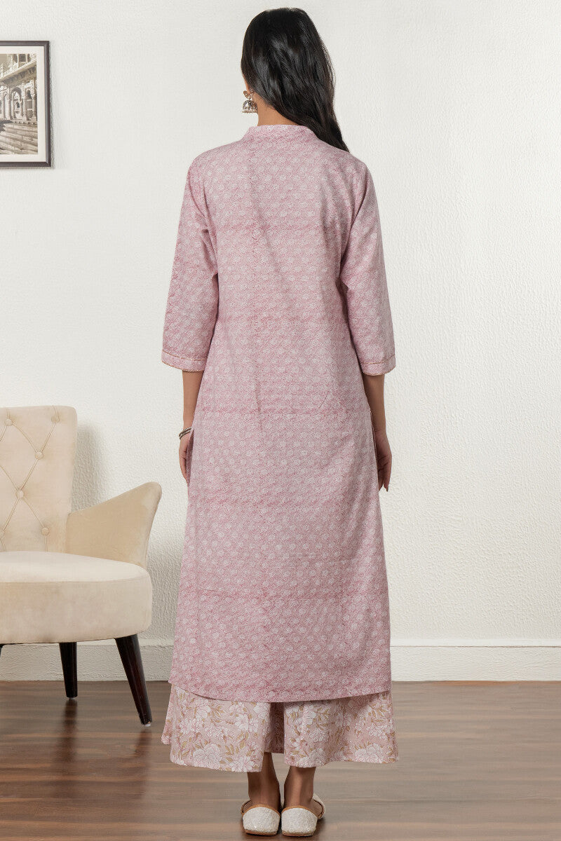 Gauhar Rumaiza Sanganeri Kurta